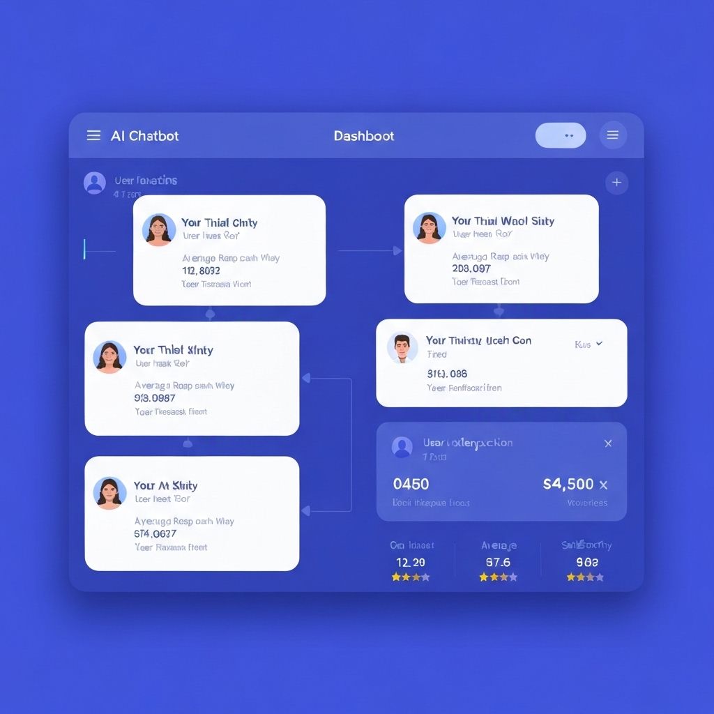 SmartBots Pro — AI Conversational Agent